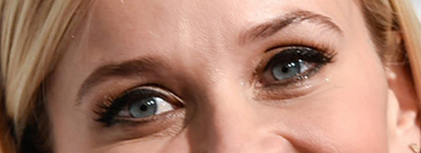 Reese Witherspoon celebrity eyelids