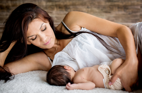 breastfeeding nipple soreness best creams