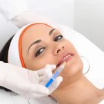 temporary fillers, temporary facial fillers vs permanent facial fillers vs permanent fillers Lips augmentation