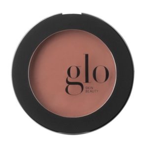 Glo Minerals Cream Blush Fig on Cocoruby Skin Clinic