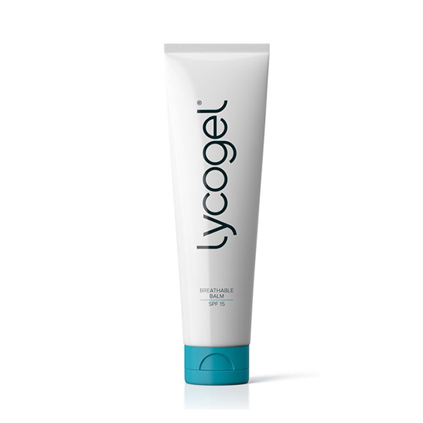 Lycogel Breathable Balm SPF 15 on Cocoruby Skin Clinic