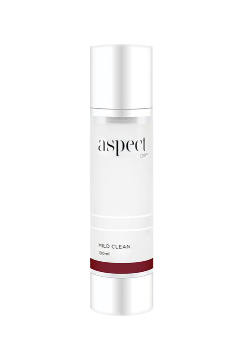 Aspect Dr Mild Clean on Cocoruby Skin Clinic
