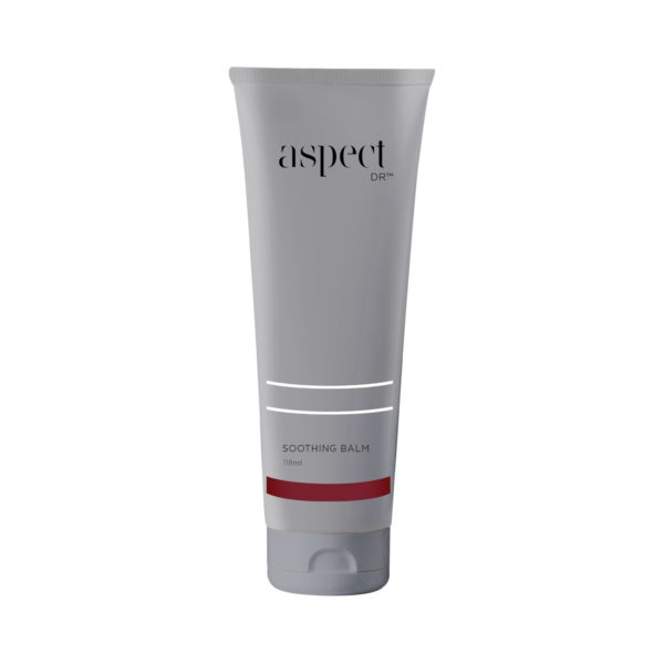Aspect Dr Soothing Balm on Cocoruby Skin Clinic