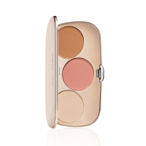 Jane Iredale Great Shape Contour Kit Cool on Cocoruby Skin Clinic