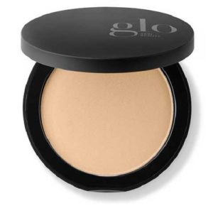 Glo Minerals Pressed Base-Golden Light on Cocoruby Skin Clinic