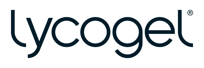 lycogel company logo