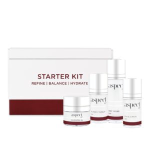 Aspect-Dr-Starter-Kit